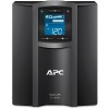 Интерактивный ИБП APC by Schneider Electric Smart-UPS C 1000VA SMC1000I