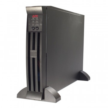 ИБП APC by Schneider Electric Smart-UPS XL 1500VA  SUM1500RMXLI2U