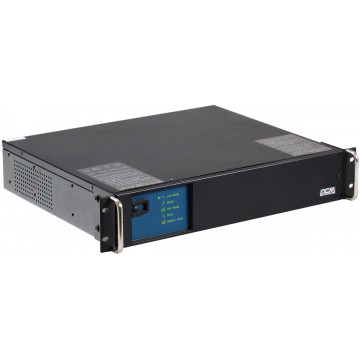 Интерактивный ИБП Powercom King Pro KIN-1500AP-RM