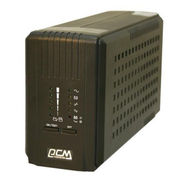 Интерактивный ИБП Powercom Smart King Pro SKP 700A