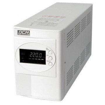 Интерактивный ИБП Powercom Smart King SMK-2500A-LCD