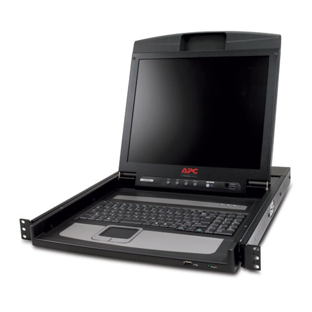 Консоль KVM APC by Schneider Electric  AP5717R