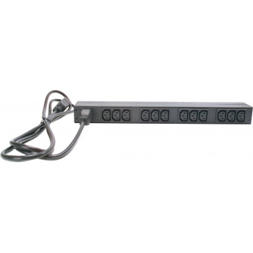 Распределитель питания PDU APC AP9565
