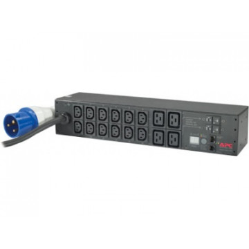 Распределительное устройство электропитания APC AP7822B