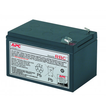 Батарея для ИБП APC RBC4 (ORIGINAL)