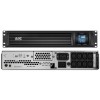 ИБП APC by Schneider Electric Smart-UPS C 3000VA RM LCD  SMC3000RMI2U