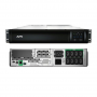 Интерактивный ИБП APC by Schneider Electric Smart-UPS SMT3000RMI2UC
