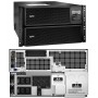 ИБП APC by Schneider Electric Smart-UPS SRT 10000VA RM 230V  SRT10KRMXLI