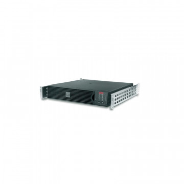 ИБП APC by Schneider Electric Smart-UPS RT 1000VA RM 230V Online SURT1000RMXLI ИБП APC by Schneider Electric Smart-UPS RT 1000VA RM 230V Online SURT1000RMXLI