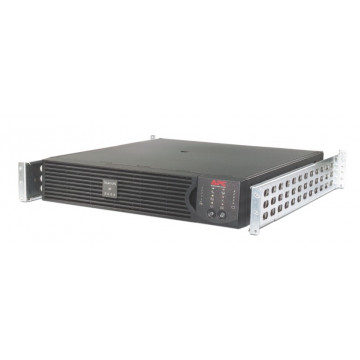 ИБП APC by Schneider Electric Smart-UPS RM Online SURT2000RMXLI ИБП APC by Schneider Electric Smart-UPS RM Online SURT2000RMXLI
