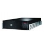ИБП APC by Schneider Electric Smart-UPS Online SURT6000RMXLI