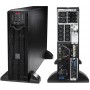 ИБП APC by Schneider Electric Smart-UPS Online SURT6000RMXLI