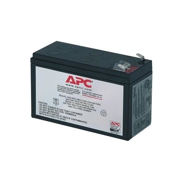 Батарея APC RBC2 12V/7AH (ORIGINAL)