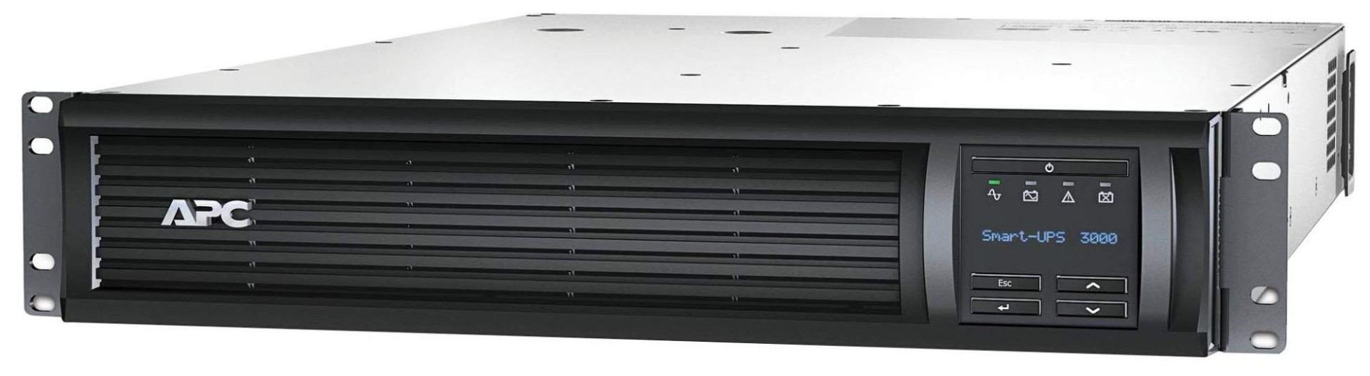 Ибп apc smart ups 2200