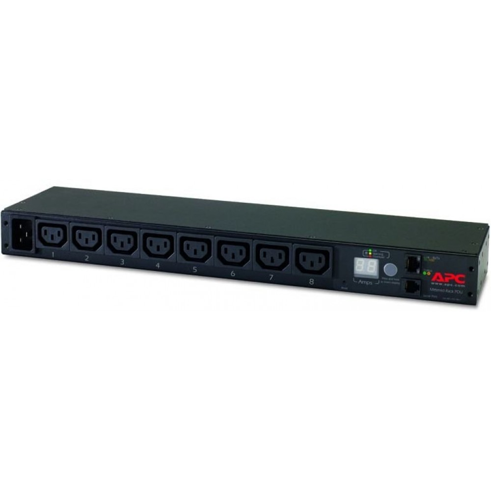 Распределители питания PDU